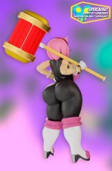 1girls 3d amy_rose animal_humanoid anthro big_ass big_breasts big_thighs breasts bust busty chest crossover curvaceous curvy curvy_figure female hedgehog hedgehog_girl hedgehog_humanoid hips hourglass_figure huge_ass huge_breasts huge_thighs large_ass large_breasts large_thighs legs mature mature_female mobian mobian_(species) mobian_hedgehog pink_hair sega slim_waist sonic_(series) sonic_the_hedgehog_(series) supercasket thick thick_hips thick_legs thick_thighs thighs voluptuous waist wide_hips wide_thighs