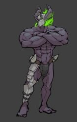 wilder the dark lord fan art