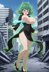 1girls ai_generated aindroidparanoid ass big_ass big_breasts big_butt breasts busty butt curvy cute fat_ass female female_only hair hi_res hips huge_breasts human large_ass large_breasts legs narrow_waist nipples one_piece slim_waist solo tagme tatsumaki thick_ass thick_thighs voluptuous waist wide_hips