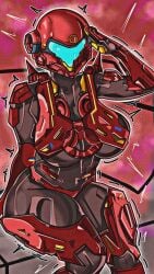halo halo_(series) olympia_vale tagme zack3143