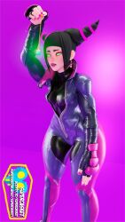 1girls 3d big_ass big_breasts big_thighs breasts capcom curvaceous curvy curvy_figure female hips huge_ass huge_breasts huge_thighs juri_han large_ass large_breasts large_thighs light-skinned_female light_skin mature mature_female slim_waist street_fighter supercasket thick thick_hips thick_legs thick_thighs thighs voluptuous waist wide_hips wide_thighs