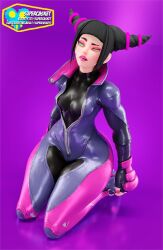 1girls 3d big_ass big_breasts big_thighs breasts capcom curvaceous curvy curvy_figure female hips huge_ass huge_breasts huge_thighs juri_han large_ass large_breasts large_thighs light-skinned_female light_skin mature mature_female slim_waist street_fighter supercasket thick thick_hips thick_legs thick_thighs thighs voluptuous waist wide_hips wide_thighs