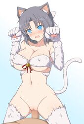 yumi (senran kagura) from senran kagura by yaomai