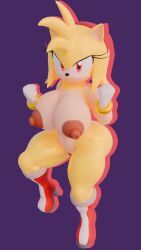 1girl 1girls 3d 3d_(artwork) alternate_version_available amber_eyes amy_rose angry angry_face animal_ears animal_humanoid anthro areola areolae ass belly big_areola big_ass big_boobs big_breasts big_butt big_thighs black_eyes blender blender_(artwork) blender_(software) blender_cycles boots breasts curvy curvy_anthro curvy_body curvy_female curvy_figure dark_nipples eyelashes female female_focus female_only fur furry furry_only gloves gloves_and_boots_only hair hedgehog hedgehog_ears hedgehog_girl hedgehog_humanoid hips huge_ass huge_breasts huge_butt huge_thighs humanoid large_areolae large_ass large_boobs large_breasts large_butt large_thighs legs looking_at_viewer mad naked naked_anthro naked_female navel nipples nude nude_anthro nude_female pussy red_boots red_eyes sega self_upload senna_source shiny shiny_skin simple_background sonic_(series) sonic_the_hedgehog_(series) super_amy super_form tan_body tan_fur tan_skin tan_skinned_female thick_ass thick_butt thick_hips thick_legs thick_thighs thighs two-tone_body two-tone_fur two_tone_body two_tone_fur vagina yellow_body yellow_fur yellow_hair yellow_skin yellow_skinned_female
