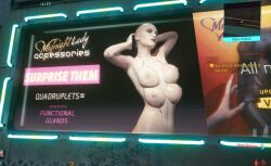 Advertisement Rule 34 Image