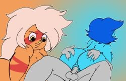 big_ass big_tits cartoon_network cuckold cuckolding cuckquean metateen steven_universe