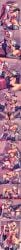 2girls abs ai_generated angel angel_girl ass ass_focus aureola back back_view bare_arms bare_breasts bare_legs bare_shoulders bare_thighs big_ass big_breasts big_butt butt color comic_strip female female_focus female_only fit_female gigiti grabbing_breasts halo hand_on_breast hazbin_hotel hi_res kiss kissing large_breasts lesbian lesbian_kiss lesbian_sex licking licking_pussy light-skinned_female light_skin long_hair lute_(hazbin_hotel) moaning netorare nipples ntr nude nude_female orgasm orgasm_face penetration penile_penetration pussy pussy_juice sex sex_from_behind sex_toy short_hair standing stomach_bulge strap-on thick_thighs trogiai vaggie_(hazbin_hotel) white_hair yellow_eyes yuri