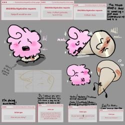 1female 1females 1girl 1girls 2female 2females 2girl 2girls battle_for_bfb battle_for_bfdi battle_for_dream_island battle_for_dream_island_again bfb bfdi bfdia blush blush_lines blushed_face blushing blushing_female blushing_profusely breath_cloud dialogue digital_art digital_drawing digital_drawing_(artwork) digital_media digital_media_(artwork) digital_painting_(artwork) dw4evrr eating_out eating_pussy embarrassed embarrassed_exposed_female embarrassed_expression embarrassed_female embarrassed_naked_female embarrassed_nude_female eyes_closed facesitting facesitting_female female/female heat_(temperature) jacknjellify jnj legs_open legs_spread legs_up lesbian lesbian_couple lesbian_sex lesbians licking licking_pussy looking_down looking_pleasured moaning_female moaning_from_pleasure moaning_girl moaning_in_pleasure naily_(bfdi) no_humans no_limbs non-human not_human object_show object_show_community object_shows osc puffball_(bfdi) puffy_pussy pussy pussy_focus pussy_hair pussy_juice pussy_juice_drip pussy_juice_string pussy_juice_trail request requested sparkles text the_power_of_two tpot wet_pussy woman_only yuri