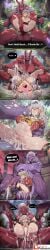 1futa 1girl 2026 2boys 2d absurd_res absurd_resolution absurdres after_anal after_sex after_vaginal ahegao ai_generated all_fours animal_ears anus arms_behind_back ass ass_focus ass_grab ass_ripple bare_shoulders black_hair black_nails black_sclera black_socks blue_eyes blue_hair blue_skin bondage bouncing_breasts bracelet breasts breasts_apart breasts_out brown_footwear brown_hair brown_skirt chain chained charlotte_(anime) clenched_teeth clothing_aside collar colored_sclera colored_skin completely_nude cuffs cum cum_in_pussy cum_on_body cum_on_breasts cum_on_hair cum_on_penis cum_overflow cum_pool cumdrip dark-skinned_male dark_skin demon_girl demon_horns demon_tail demon_wings doggystyle ejaculation english_text excessive_cum facial female_ejaculation female_orgasm fingering folded from_behind fucked_silly full_nelson futanari glowing glowing_eyes green_hair grey_hair hair_intakes hair_over_one_eye halo heart heart-shaped_pupils hetero hi_res high_quality high_resolution highres horns huge_ass huge_breasts huge_penis huge_testicles image indoors interspecies jacket jewelry large_penis large_testicles long_hair lying mating_press mosaic_censoring multiple_boys multiple_condoms multiple_girls muscular muscular_female muscular_male navel neckerchief nipples nude on_back on_bed on_stomach open_mouth oral outdoors patreon patreon_username penis pointy_ears prison prison_clothes pubic_hair pussy pussy_juice rape raped raped_by_monster raped_female recording red_hair red_oni red_skin restrained reverse_suspended_congress rolling_eyes saliva school_uniform serafuku sex sex_from_behind shackles shiny_skin short_hair single_hair_bun size_difference smile solo solo_focus spread_legs stomach_bulge straddling streaked_hair sweat symbol-shaped_pupils tail testicles thick_thighs thighhighs thighs tomori_nao tongue tongue_out torn_clothes torn_pantyhose torn_shirt trembling twintails uncensored uncensured vaginal veins veiny_penis virtual_youtuber watermark web_address white_hair white_thighhighs wings xdomikami yellow_eyes