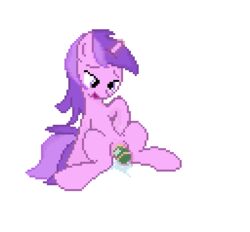 alpha_channel amethyst_star_(mlp) animated equine friendship_is_magic gif horn mammal masturbation my_little_pony peanut_butter penetration pixel_art pussy_juice sex_toy simple_background sweat transparent_background unicorn vaginal_masturbation vaginal_penetration vulcan539