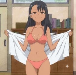 bikini hayase_nagatoro