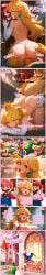 ahe_gao ahegao ahegao_face ai_assisted ai_generated angry anime_style ass ass_grab back_view blonde_hair blush blushing bowser choker cock cock_hungry comic crown curvaceous curvy curvy_figure dialogue doggy_style doggystyle exposed_breasts exposed_nipples exposed_pussy frustrated funny gloves gloves_only horny horny_female interspecies long_hair looking_back mario mario_(series) miaulust moaning moaning_in_pleasure monster monster_cock monster_on_female mouth_open nintendo patreon_logo patreon_username penile penile_penetration penis penis_in_pussy posing posing_for_the_viewer pov princess princess_peach pussy pussy_juice royalty self_upload sex sex_from_behind sexy sexy_pose shiny_skin smaller_female smooth_skin sweat sweating sweaty text thighs thin_waist throne tight_fit tight_pussy tongue_out toy vagina vaginal vaginal_fluids vaginal_insertion vaginal_penetration vaginal_sex veiny_penis wet
