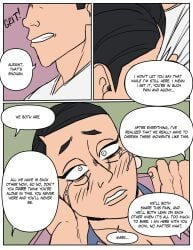 debbie_grayson female invincible mark_grayson smmyart tagme