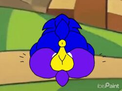 1girl1futa ass_up beat_banger blue_ass edit edited hedgehog hedgehog_girl lilith_rose_(re-run) mating_press needlemouse_(character) needlemouse_(series) purple_ass re-run_(sonic.exe) sex sonic.exe_(series)
