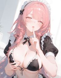 Lemuen (Arknights) Rule 34 Image