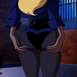 1girls 2d 2d_animation animated animated_gif artist_request avengers big_ass big_breasts big_thighs birds_of_prey black_canary blonde_female blonde_hair breasts chest curvaceous curvy curvy_figure dc dc_comics dcau digital_media_(artwork) dinah_lance female gif green_arrow_(series) hips huge_ass huge_breasts huge_thighs justice_league justice_league_of_america justice_league_unlimited large_ass large_breasts large_thighs light-skinned_female light_skin marvel marvel_comics mature mature_female slim_waist thick thick_hips thick_legs thick_thighs thighs unknown_artist voluptuous waist wide_hips