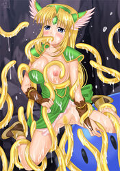 Riesz Rule 34 Image