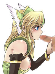 Censored Rule 34 Image