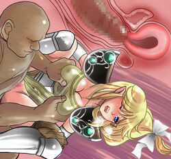 Riesz Rule 34 Image
