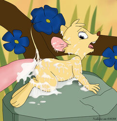 cub cum cynthia_brisby nameless_one_(artist) penis secret_of_nimh tagme