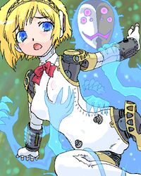 aegis_(persona) aigis_(persona) artist_request atlus megami_tensei persona persona_3 tagme