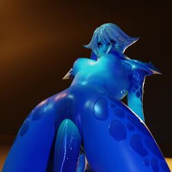 3d animated blender blue_skin bouncing_breasts breasts duo female glowing_penis loop male nara41x navel nipples no_sound overwatch penis pussy rime_sombra rolling_eyes sombra straight tagme vaginal_penetration video