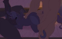 anal animated ass balls cock_worship equine friendship_is_magic hand_on_waist horse horsecock huge_cock lumo my_little_pony oral penis pony princess_luna_(mlp) pubic_hair size_difference spitroast threesome