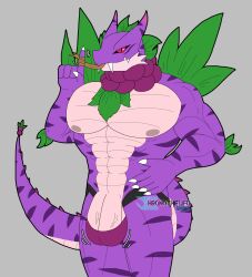 Digimon (Species) Rule 34 Image