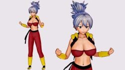1female 1girls 2022 3d 3d_(artwork) 3d_artwork armor belly belly_button big_boobies big_boobs boobies boobies_bigger_than_head boobies_focus boobs_bigger_than_head boobs_focus boobs_out brown_eyes brown_eyes_female clothed clothed_female clothing crossover curvaceous curvaceous_body curvaceous_female curvaceous_figure curvy curvy_body curvy_breasts curvy_female curvy_figure dragon_ball dragon_ball_super female female_focus female_only fusion fusion_dance gold_bracelet gold_bracelets grey_hair grey_hair_female huge_boobies huge_boobs huge_breasts huge_tits huge_titties kale koikatsu large_boobies large_boobs large_breasts large_tits large_titties metamoran_clothing metamoran_fusion navel round_boobies round_boobs round_breasts round_tits round_titties shiny shiny_body shiny_boobies shiny_boobs shiny_breasts shiny_hair shiny_skin shiny_tits shiny_titties solo solo_female solo_focus theotakucultist uzaki-chan_wa_asobitai! uzaki_hana voluptuous voluptuous_body voluptuous_female white_background