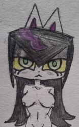 Traditional Media (Artwork) Rule 34 Image