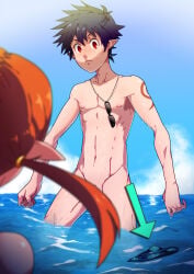 1girls Rule 34 Image