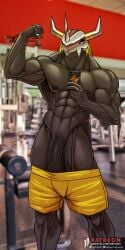 Digimon (Species) Rule 34 Image