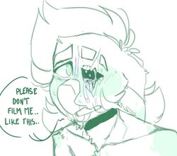 Cum Rule 34 Image