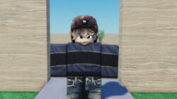 2boys 3d animated dialogue english_text gay gay_sex opennsfwsp recording roblox roblox_avatar robloxian shorter_than_30_seconds sound tagme tagme_(artist) text twink video