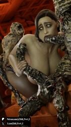 1girls 3d alcina_dimitrescu anal anal_sex black_hair blender blowjob breasts doggy_style gangbang giantess grabbing_penis handjob looking_at_partner milf monster monster_on_female nude on_all_fours on_couch pale_skin resident_evil resident_evil_8:_village shhi_prvrt_x thick_thighs vampire voluptuous zombie