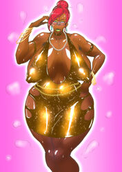1girls Rule 34 Image