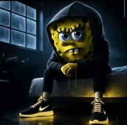 ai_generated ai_slop brainrot goofy_ahh meme not_porn ohio spongebob_squarepants_(character) tagme