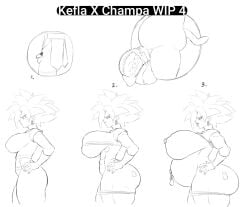 2boys 2d 2d_(artwork) 2girls age_difference alternate_breast_size angel anthro anthro_male balls big_ass big_balls big_breasts big_penis bouncing_breasts breasts cabba caulifla champa champanized cuck cuckold cum cum_in_pussy cum_inside dominant_male dragon_ball dragon_ball_super fat_male female female_penetrated female_saiyan femsub french_kiss french_kissing furry furry_male god_of_destruction huge_breasts humanoid hyper_breasts interspecies kale kefla kefla_(dragon_ball) kissing kissing_while_penetrated legendary_super_saiyan male male/female male_penetrating male_penetrating_female maledom malesub married_couple married_female masturbating_while_watching masturbation monochrome multiple_boys multiple_girls netorare ntr penis potara_earrings pregnant pregnant_belly pregnant_female pregnant_sex pussy saiyan saiyan_female sex size_difference small_penis smile standing submissive_female submissive_male super_belly super_breasts super_saiyan super_saiyan_2 tagme_(artist) thighhighs tongue tongue_kiss tongue_out ugly_bastard ugly_man universe_6 watching_sex wedding_ring