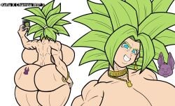 1boy 1girls afreetime alternate_version_available anthro ass big_ass big_breasts big_penis blue_eyes breasts breeding_slave caulifla champa champanized cum cum_in_pussy cum_inside cunnilingus dragon_ball dragon_ball_super fellatio female female_saiyan god_of_destruction green_hair huge_breasts huge_cock hyper_breasts impregnation interspecies kale kefla kissing large_ass large_breasts large_penis legendary_super_saiyan male paizuri penis pregnancy pregnant pregnant_belly pregnant_female pregnant_sex purple_fur pussy saiyan sex smile smiling spiky_hair straight super_saiyan super_saiyan_2 tattoo theafreetime