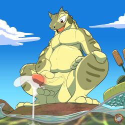 1:1 Rule 34 Image