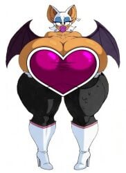Sonic (Series) Rule 34 Image