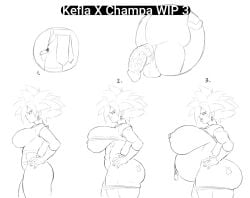 2boys 2d 2d_(artwork) 2girls age_difference alternate_breast_size angel anthro anthro_male balls big_ass big_balls big_breasts big_penis bouncing_breasts breasts cabba caulifla champa champanized cuck cuckold cum cum_in_pussy cum_inside dominant_male dragon_ball dragon_ball_super fat_male female female_penetrated female_saiyan femsub french_kiss french_kissing furry furry_male god_of_destruction huge_breasts humanoid hyper_breasts interspecies kale kefla kefla_(dragon_ball) kissing kissing_while_penetrated legendary_super_saiyan male male/female male_penetrating male_penetrating_female maledom malesub married_couple married_female masturbating_while_watching masturbation monochrome multiple_boys multiple_girls netorare ntr penis potara_earrings pregnant pregnant_belly pregnant_female pregnant_sex pussy saiyan saiyan_female sex size_difference small_penis smile standing submissive_female submissive_male super_belly super_breasts super_saiyan super_saiyan_2 tagme_(artist) thighhighs tongue tongue_kiss tongue_out ugly_bastard ugly_man universe_6 watching_sex wedding_ring