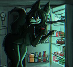boobs breasts cheems_gin female mal0 naked nude scp scp-1471 scp-1471-a scp_foundation tagme tits
