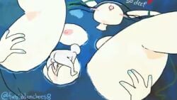 Animated Rule 34 Video