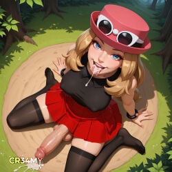 2026 ai_generated ass ass_bigger_than_head athletic athletic_futa athletic_futanari balls ballsack beautiful big_ass big_balls big_breasts big_butt big_penis big_thighs breasts chest cock cr34my curvy curvy_figure curvy_futa dick dickgirl fit fit_futa futa futanari gorgeous high_quality highres looking_at_viewer narrow_waist nsfw patreon patreon_logo patreon_username penis perfect perfect_anatomy perfect_ass perfect_body perfect_boobs perfect_legs perfection pokemon pretty serena_(pokemon) sexy sexy_body sexy_futa sexy_pose small_waist stable_diffusion testicles uncensored wide_hips wide_thighs