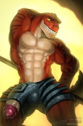 1boy cum disney disney_television_animation dripping dripping_cum male male_only penis pixar reptillus_maximus todex toy_story toy_story_that_time_forgot walt_disney_animation_studios walt_disney_pictures walt_disney_studios_motion_pictures zootopia zootopia_shorts