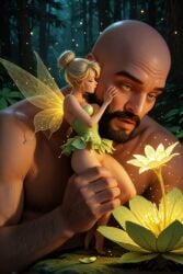 ai_generated anal anikoi bbc blowjob cum cum_in_mouth cum_in_pussy cumshot cunnilingus size_difference tagme tinker_bell video