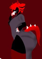 Big Ass Rule 34 Image