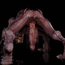 1boy 3_eyes animal_genitalia animal_penis animated anthro anthro_only dante_yun demon doom gif glowing_eyes humanoid id_software loop looping_animation male male_only microsoft monster monster_boy nightmare_fuel penetrable_sex_toy penetration penile prowler_(doom) sex_toy sharp_teeth short_playtime shorter_than_10_seconds simple_background solo solo_anthro solo_male teeth thrusting toy yellow_eyes yellow_sclera
