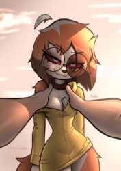 sol (jizoku) fan art